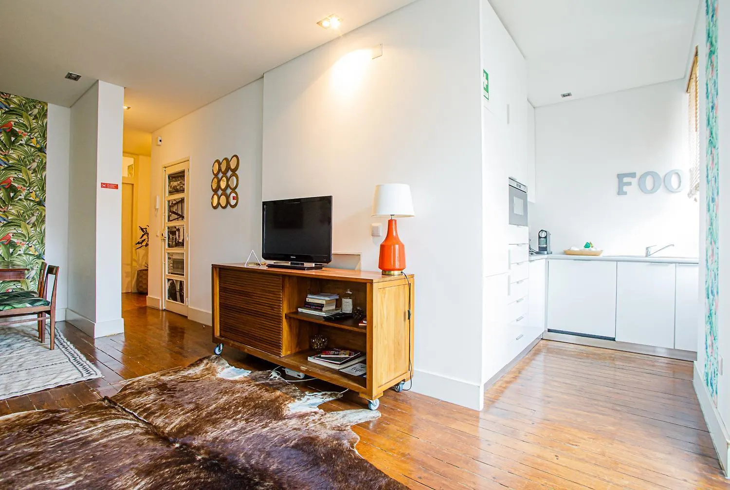Palm Tree House, Central Apartemant In Principe Real의 연락처