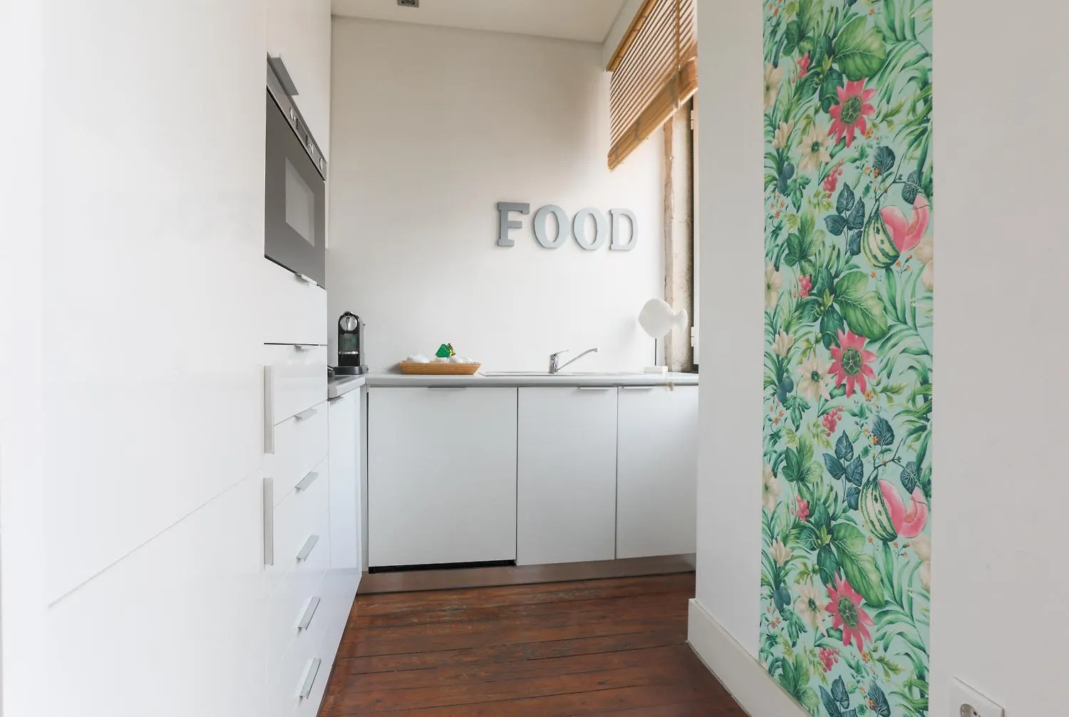 Apartment Palm Tree House, Central Apartemant In Principe Real Lisbon